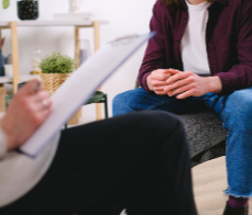 Venezia bireysel terapi