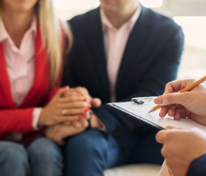 Venezia çift terapisi