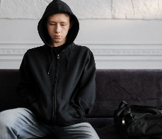 Venezia ergen terapisi