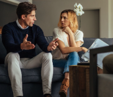 Venezia evlilik terapisi