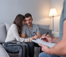 Venezia ilişki terapisi